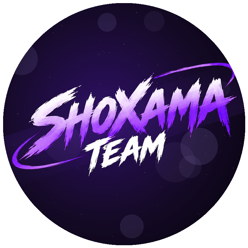 Shoxama Team